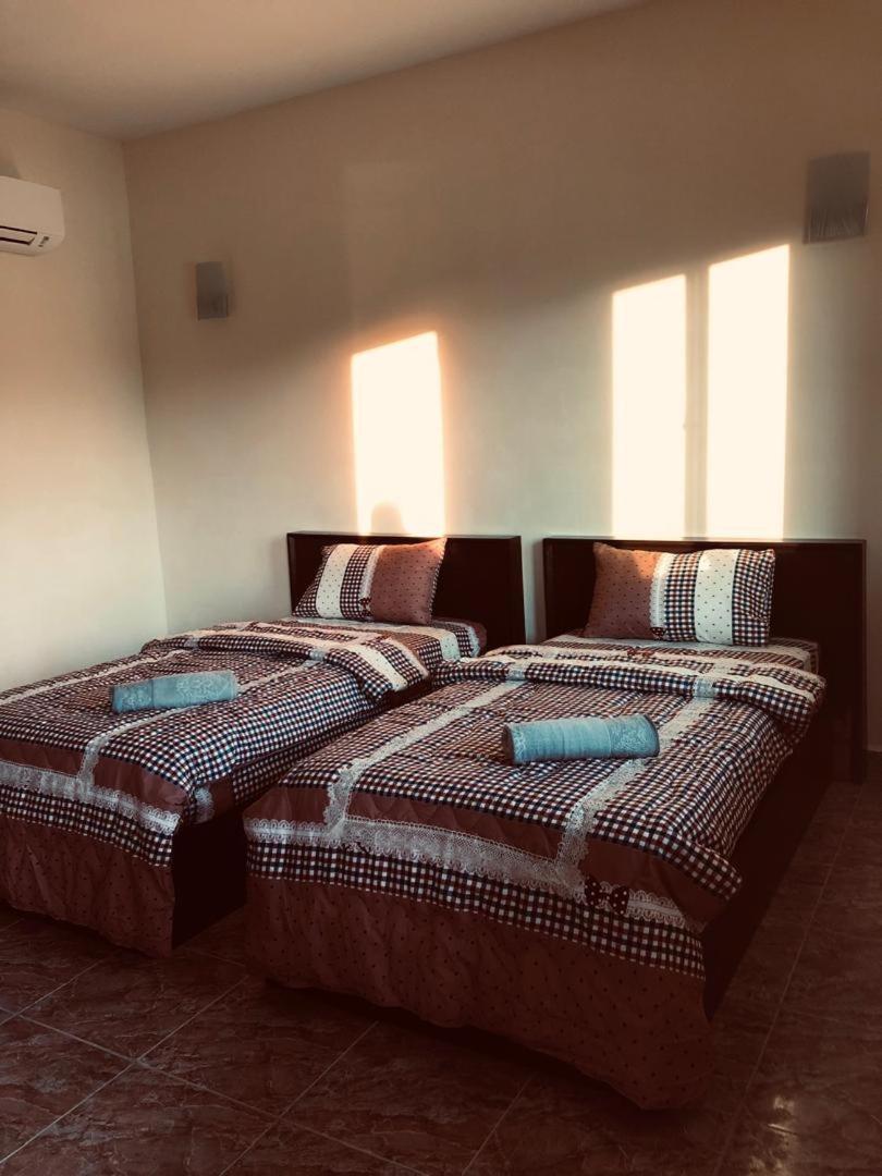 Dvilla Guesthouse Лангкави Экстерьер фото